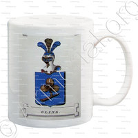 mug-GLINNS_Friesland (Stamboek van den Frieschen, 1846)_Nederland