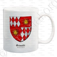 mug-GRIMALDI_Duché de Savoie._France ()()