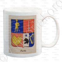 mug-BURTHE_Noblesse d'Empire._France