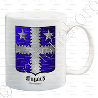 mug-GUYARD_Bourgogne_France