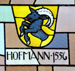 HOFMANN