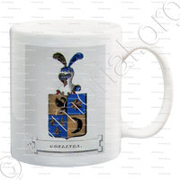 mug-GOSLINGA_Friesland (Stamboek van den Frieschen, 1846)_Nederland