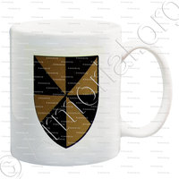 mug-GROLEE_Duché de Savoie_États de Savoie (de G.)