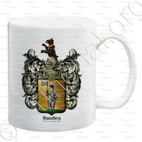 mug-HAMELBERG_Hannover, Noord-Brabant._Deutschland, Nederland..+