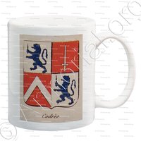 mug-CADRES_Noblesse d'Empire._France