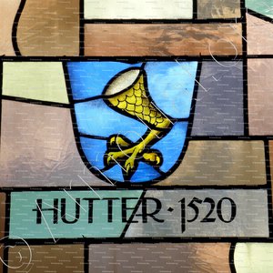 HUTTER