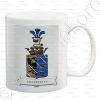 mug-GROVESTINS_Friesland (Stamboek van den Frieschen, 1846)_Nederland