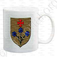 mug-GROSSET de SALLANCHE_Ancien Duché de Savoie_États de Savoie