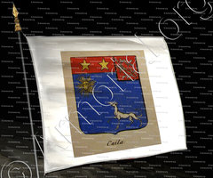 drapeau-CAILA_Noblesse d'Empire._France