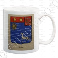 mug-CAILA_Noblesse d'Empire._France