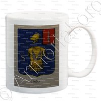 mug-CALES_Noblesse d'Empire._France