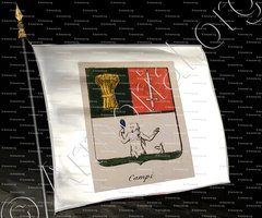 drapeau-CAMPI_Noblesse d'Empire._France