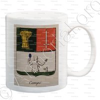 mug-CAMPI_Noblesse d'Empire._France