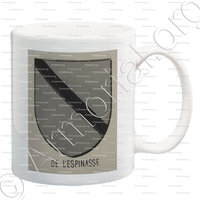 mug-de l'ESPINASSE_Bourbonnais_France