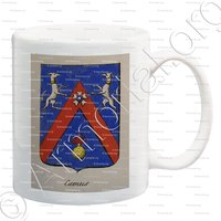 mug-CAMUS_Noblesse d'Empire._France