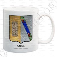 mug-LOSA_Familia noble._España