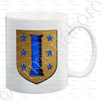 mug-GRUEL_Ancien Duché de Savoie_États de Savoie