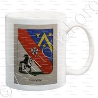 mug-CARRETTE_Noblesse d'Empire._France