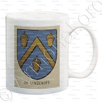 mug-de LINGENDES_Bourbonnais_France