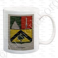 mug-CASSAGNE_Noblesse d'Empire._France