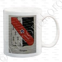 mug-CASSAIGNE_Noblesse d'Empire._France