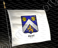 drapeau-CHENEL_Lorraine_France (2)