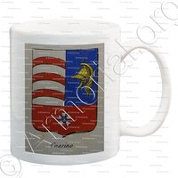 mug-CASSINO_Noblesse d'Empire._France