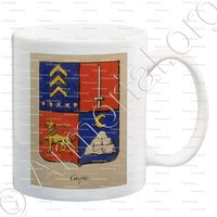 mug-CASTE_Noblesse d'Empire._France