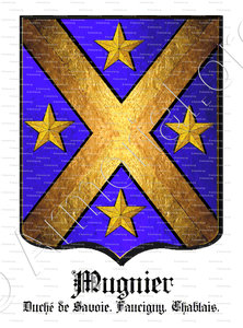 MUGNIER