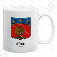 mug-ALDIN (d)_Seigneur de Montbrun. Haute-Auvergne._France (2)+