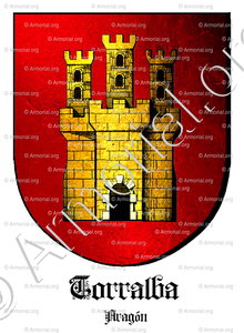 TORRALBA