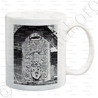 mug-GUILLET_Ancien Duché de Savoie_États de Savoie