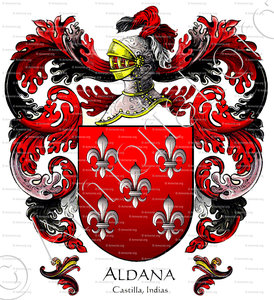 ALDANA