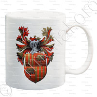 mug-HAUTETOUR_Duché de Savoie_États de Savoie (du Fresney)