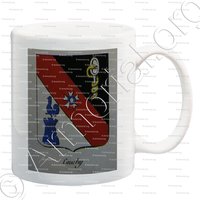 mug-CAUCHY_Noblesse d'Empire._France