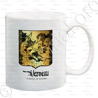 mug-VERSEAU_armoiries du zodiaque._Astrologie