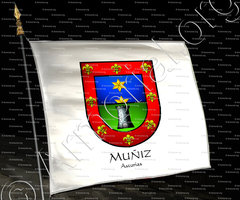 drapeau-MUÑIZ_Asturias_España (i)