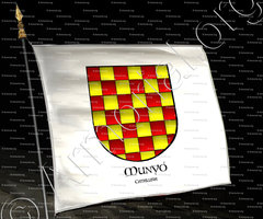 drapeau-MUNYÓ_Cataluña_España (i)