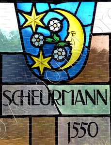 SCHEURMANN