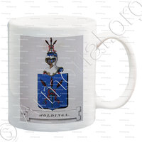 mug-HOLDINGA_Friesland (Stamboek van den Frieschen, 1846)_Nederland