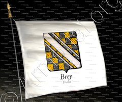 drapeau-BREY_Lorraine_France (3)