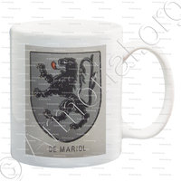 mug-de MARIOL_Bourbonnais_France