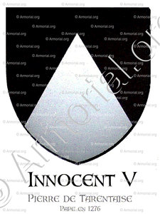 INNOCENT V