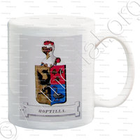 mug-HOPTILLA_Friesland (Stamboek van den Frieschen, 1846)_Nederland