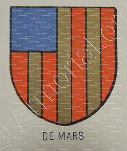 De MARS