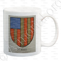 mug-de MARS_Bourbonnais_France