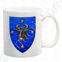 mug-JAILLET_Ancien Duché de Savoie_États de Savoie