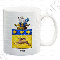 mug-BOOT_Noord-Holland, Zeeland._Nederland