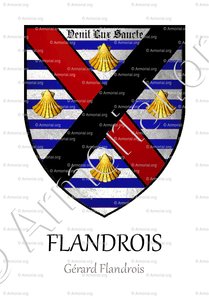 FLANDROIS