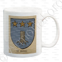 mug-de MASSE_Bourbonnais_France